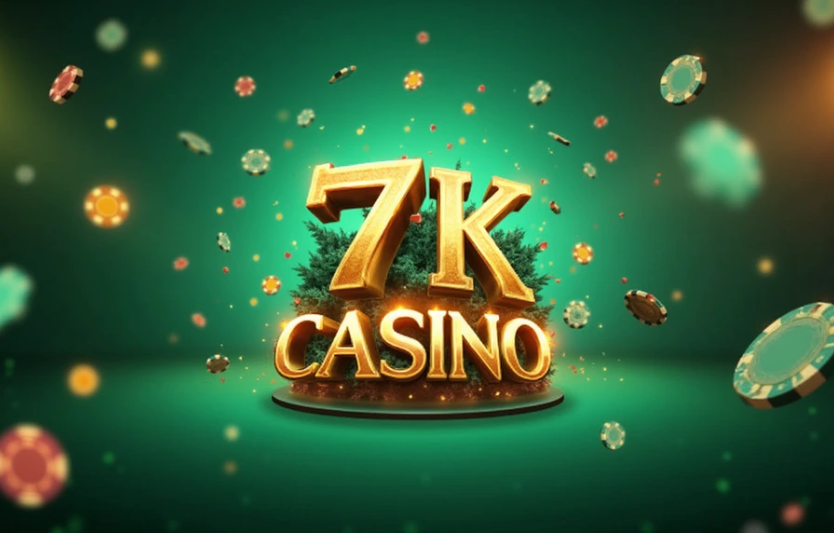 7K Casino