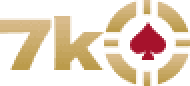7K Casino логотип